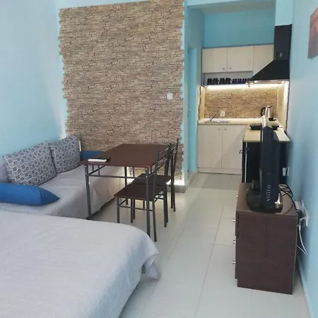 Apartment The Blue - In A Complex Next To The By Flаt Manаger *