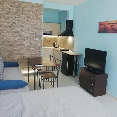 Apartment The Blue - In A Complex Next To The By Flаt Manаger *