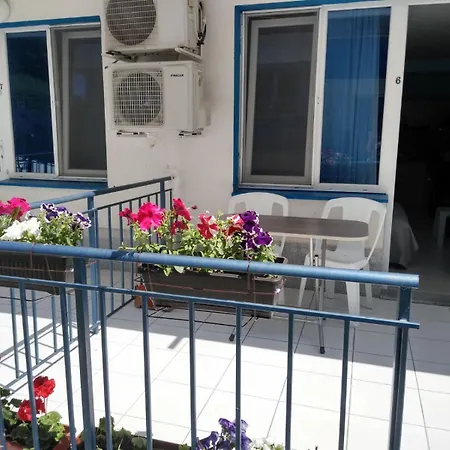 The Blue - In A Complex Next To The By Flаt Manаger Apartment